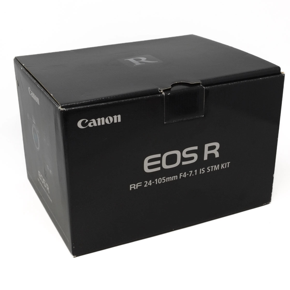 Used Canon EOS R Mirrorless camera - original box 