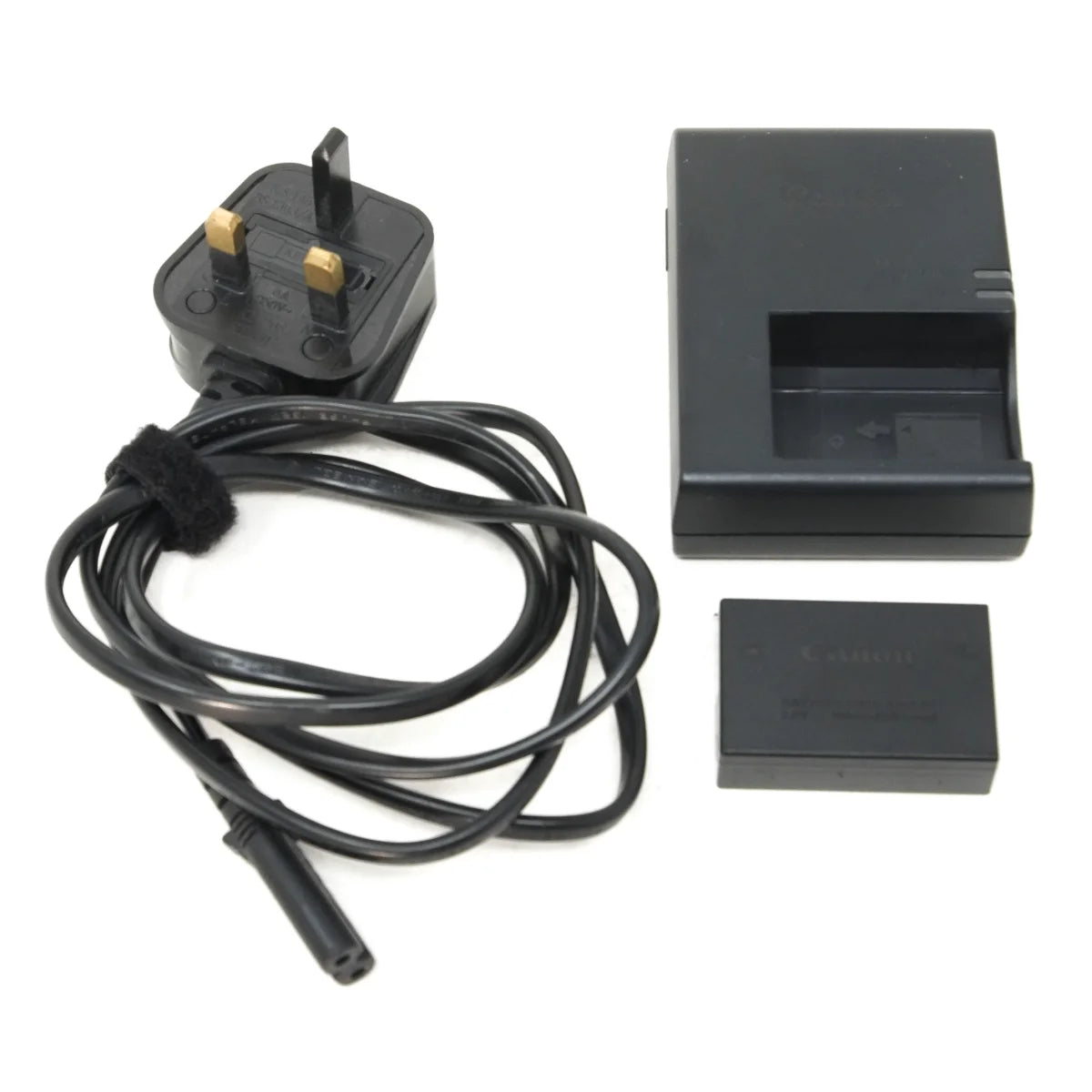 Used Canon EOS R10 Mirrorless Camera - charger and battery