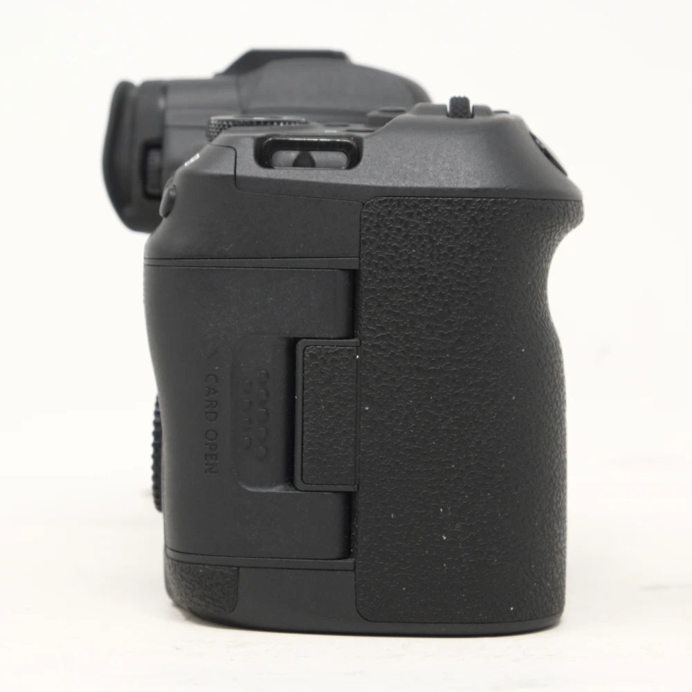 Used Canon EOS R5 Mirrorless camera (Boxed SH45706)