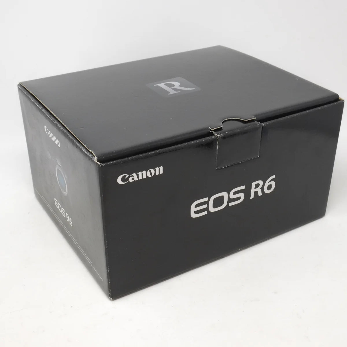 Used Canon EOS R6 Mirrorless camera - original box 