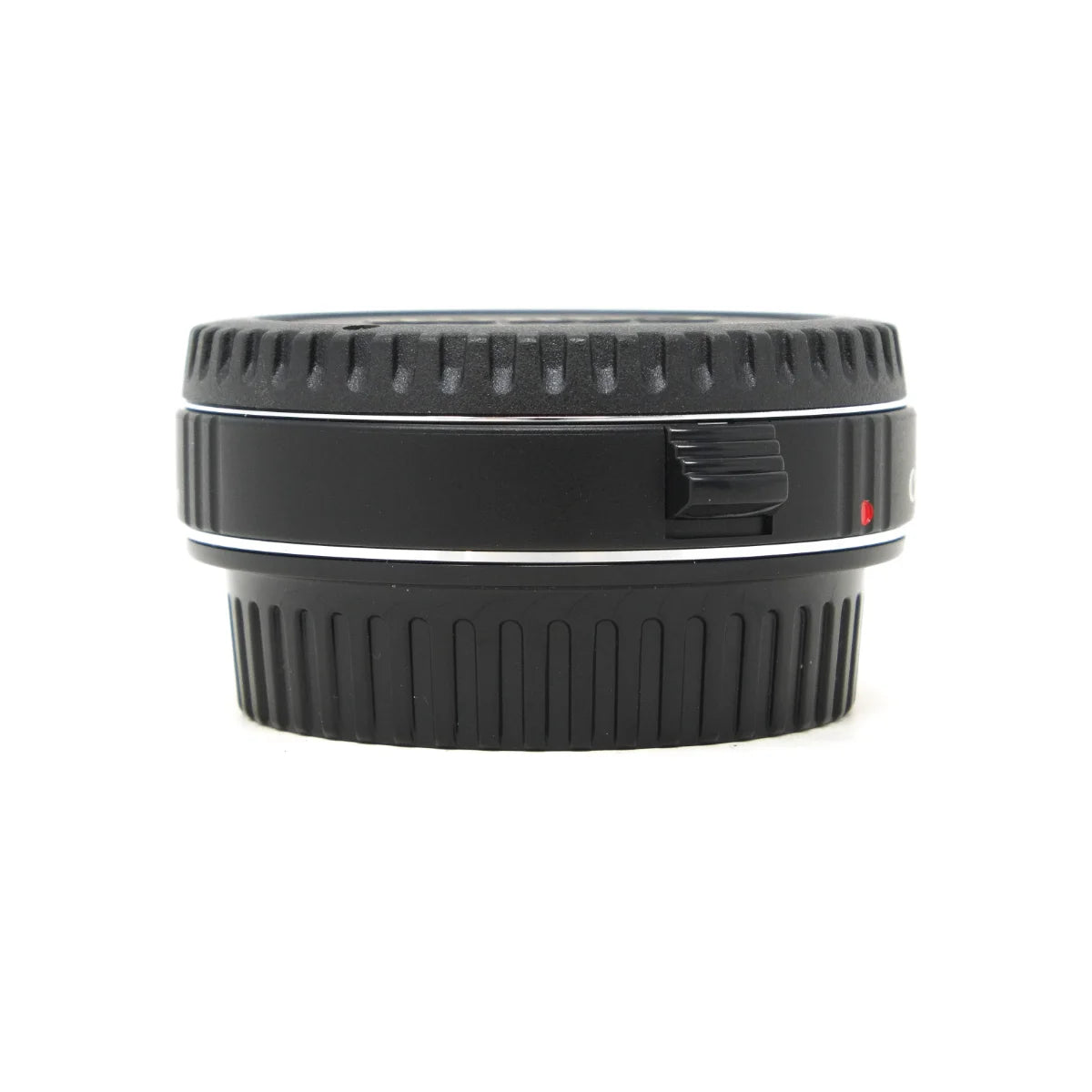 Used Canon Extension Tube EF12 II - side angle 