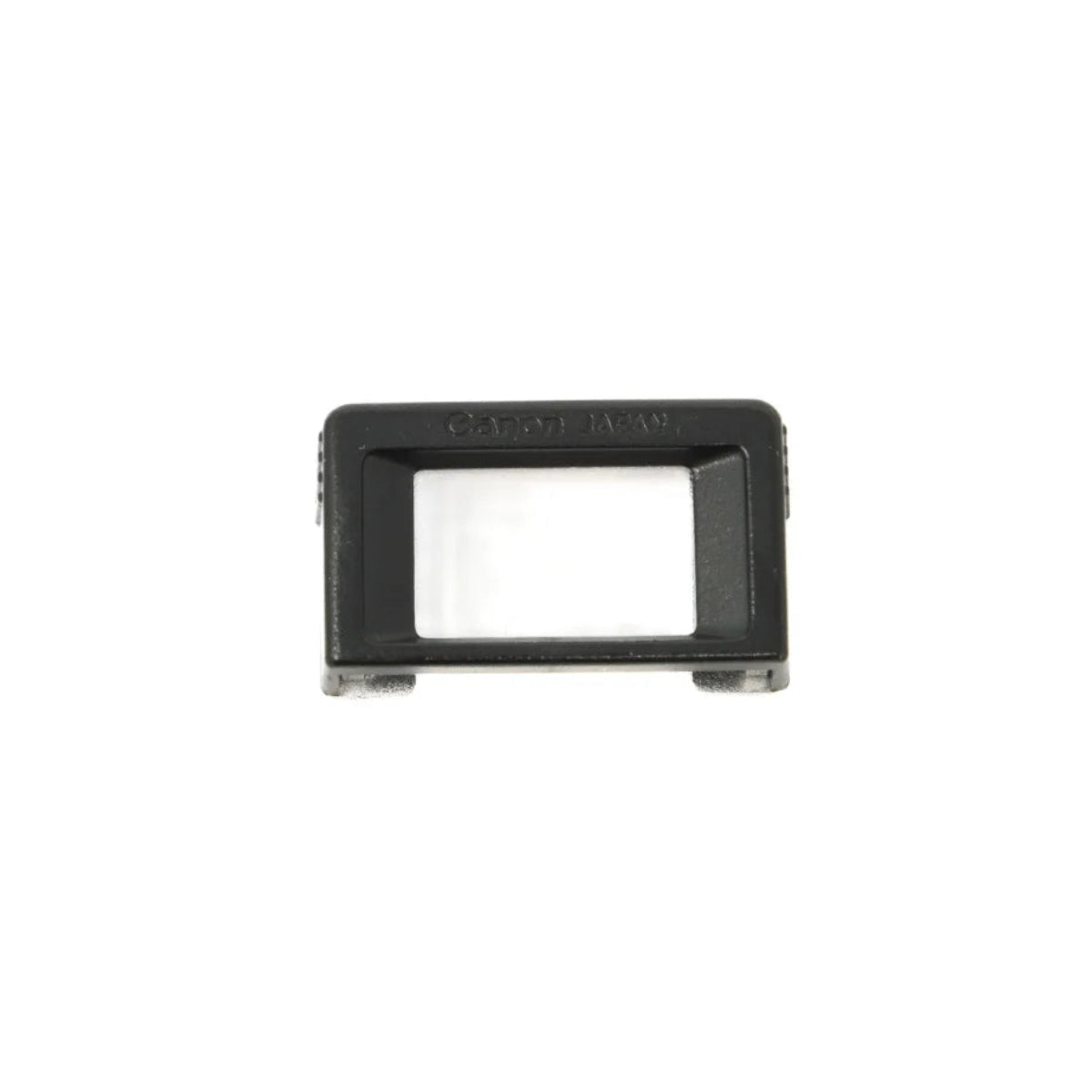 Used Canon Eye Piece +1 for Canon A-1, AE-1 - front angle 