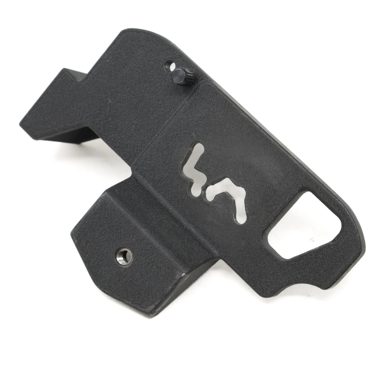 Used Canon Holder F4 for Canon FD Bellows - bottom angle 