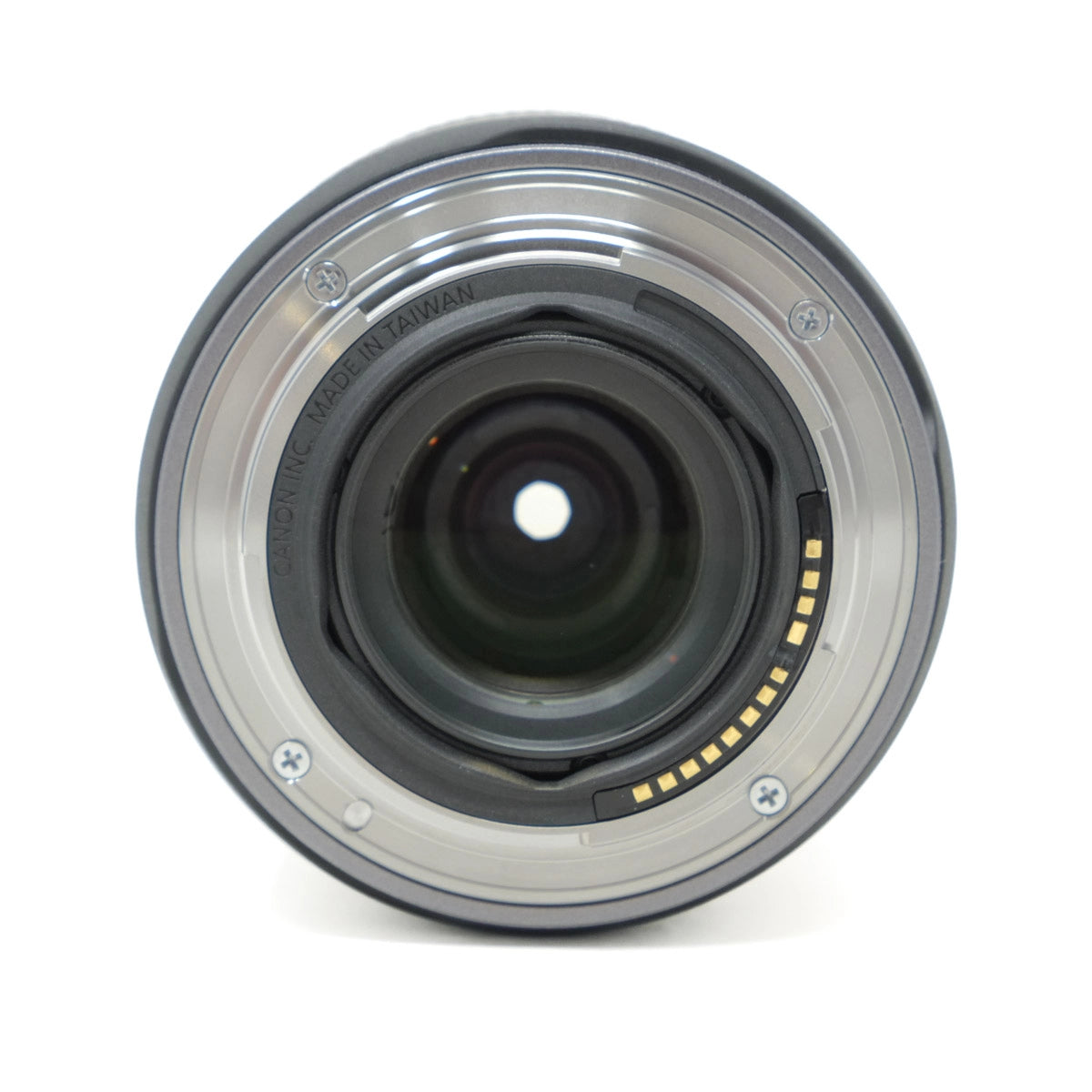 Used Canon RF 24-105mm f4-7.1 IS STM Lens (SH44150)