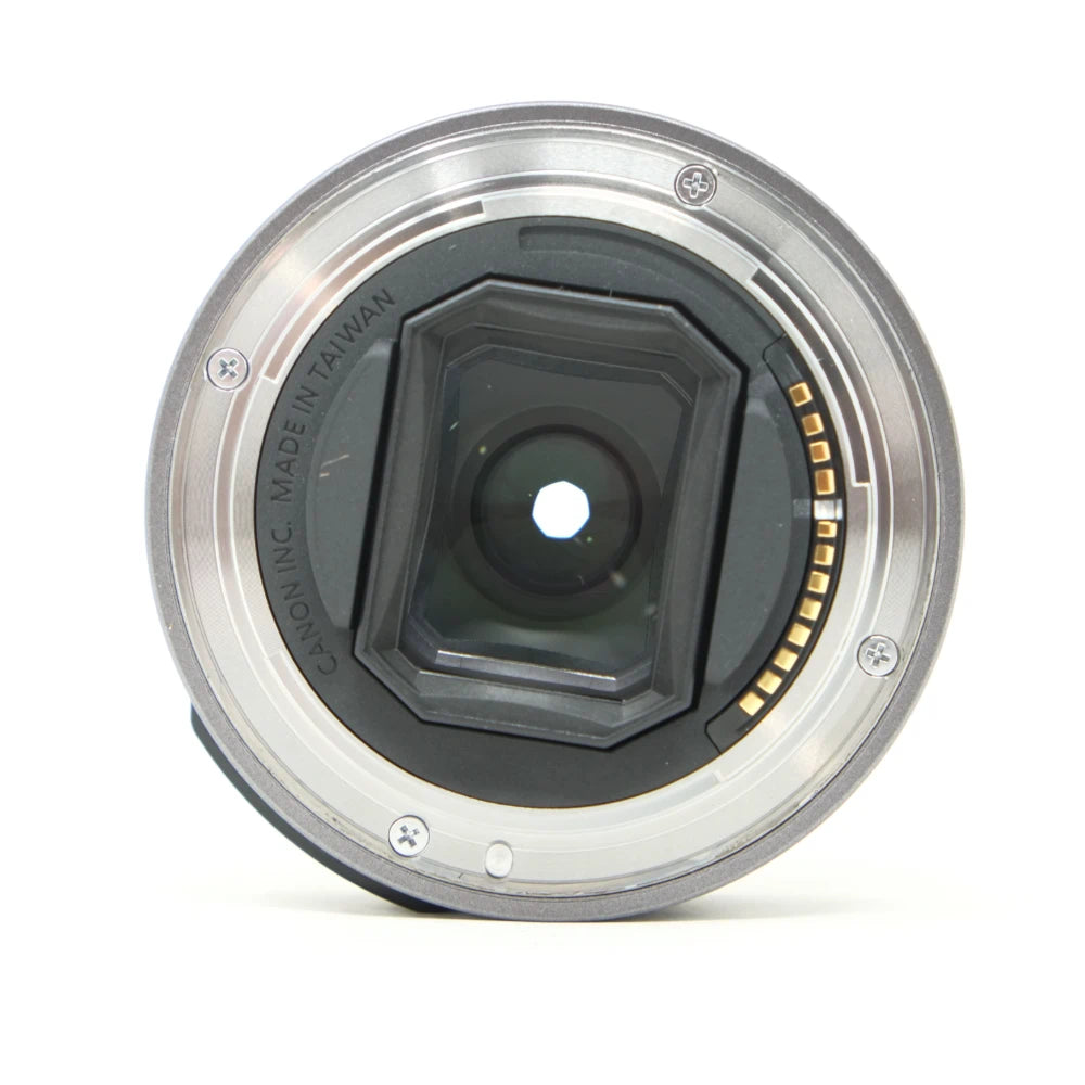 Used Canon RF 28mm F2.8 STM lens (Boxed SH45709)