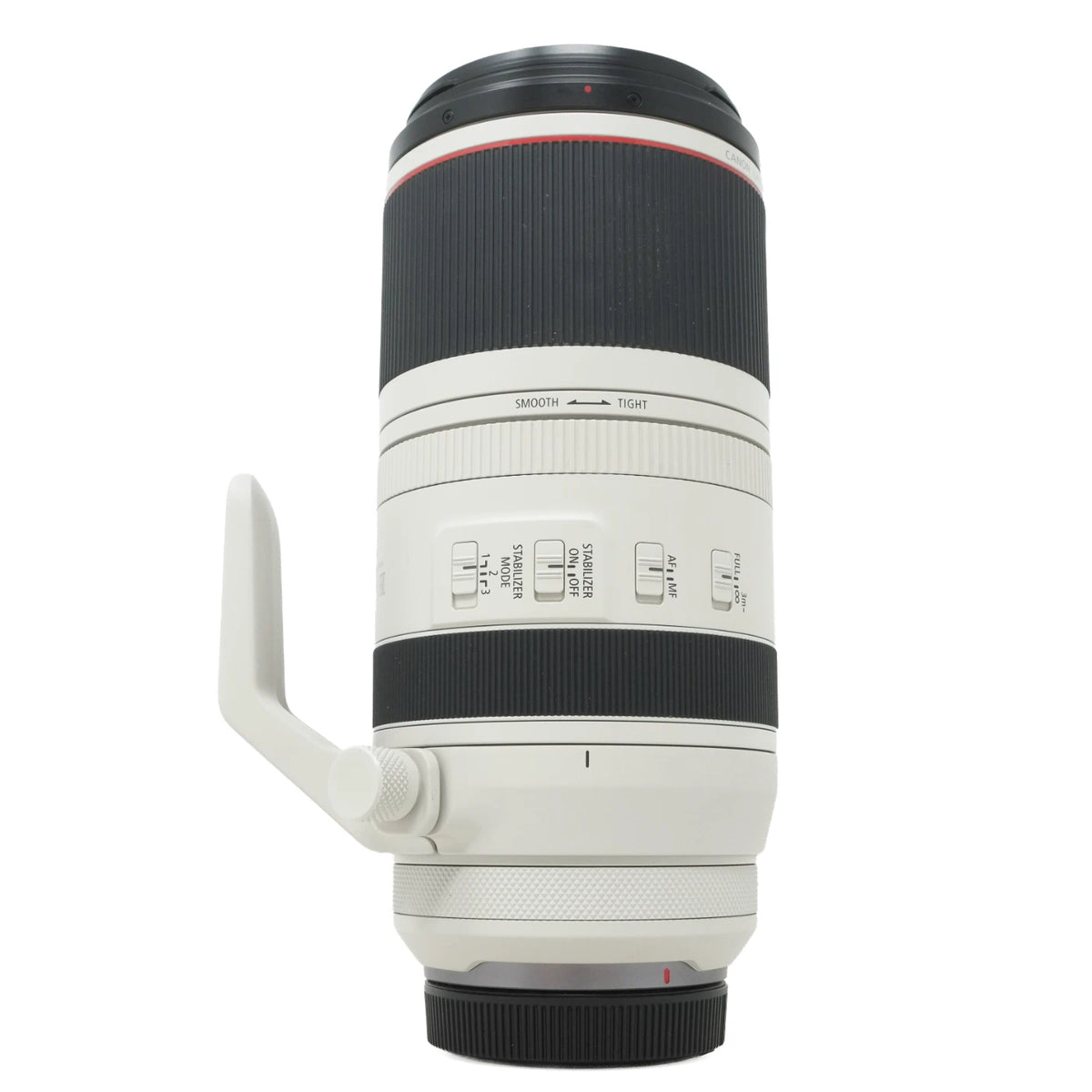 Used Canon Rf 100-500mm F4.5-7.1 L IS USM Lens (Boxed SH45737)