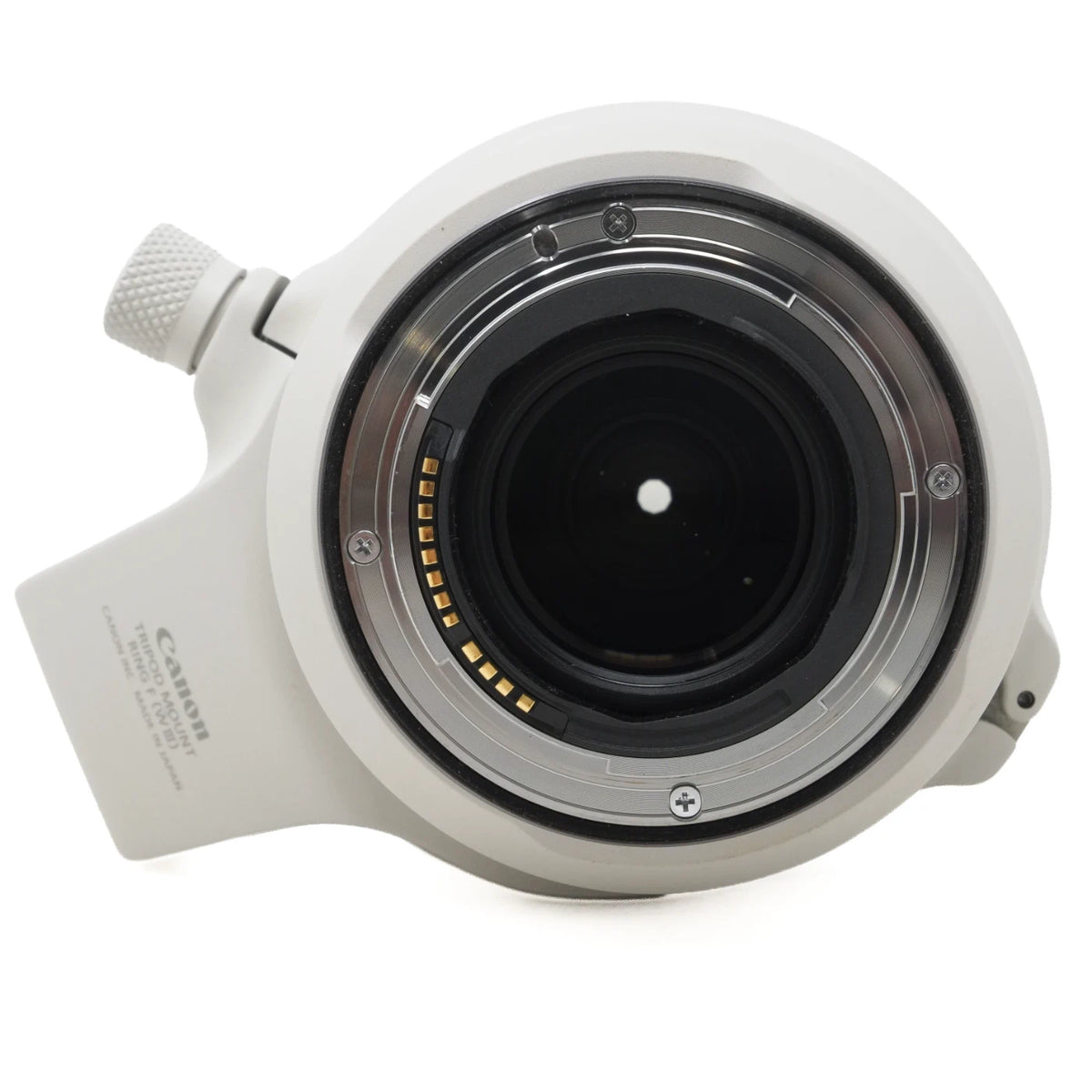 Used Canon Rf 100-500mm F4.5-7.1 L IS USM Lens (Boxed SH45737)