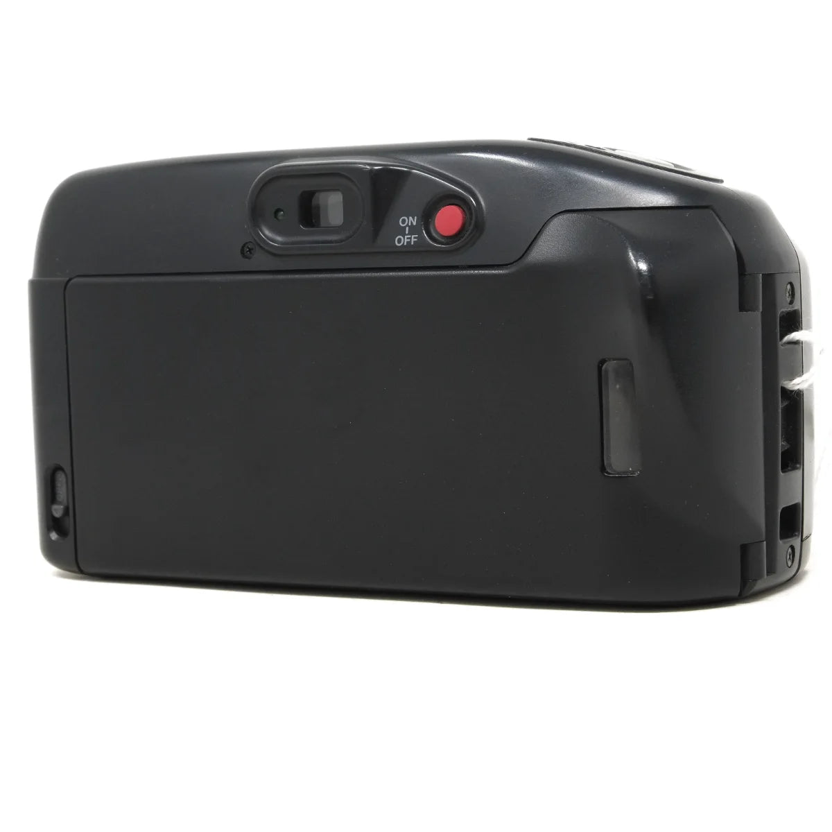 Used Canon SureShot Zoom-S 35mm compact - back angle 