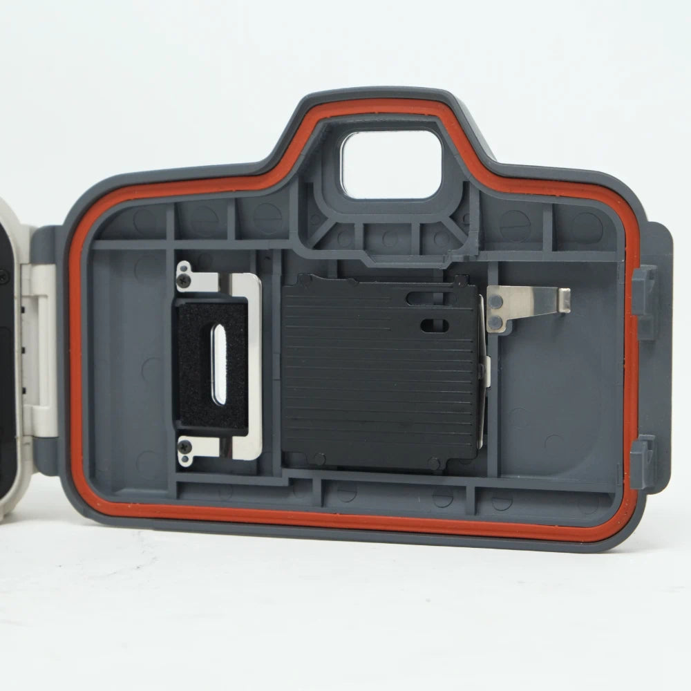 Used Classic Canon Sureshot A1 Underwater film camera (SH45541)