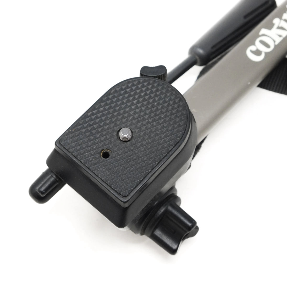Used Cokin Video Monopod MPV5 - plate