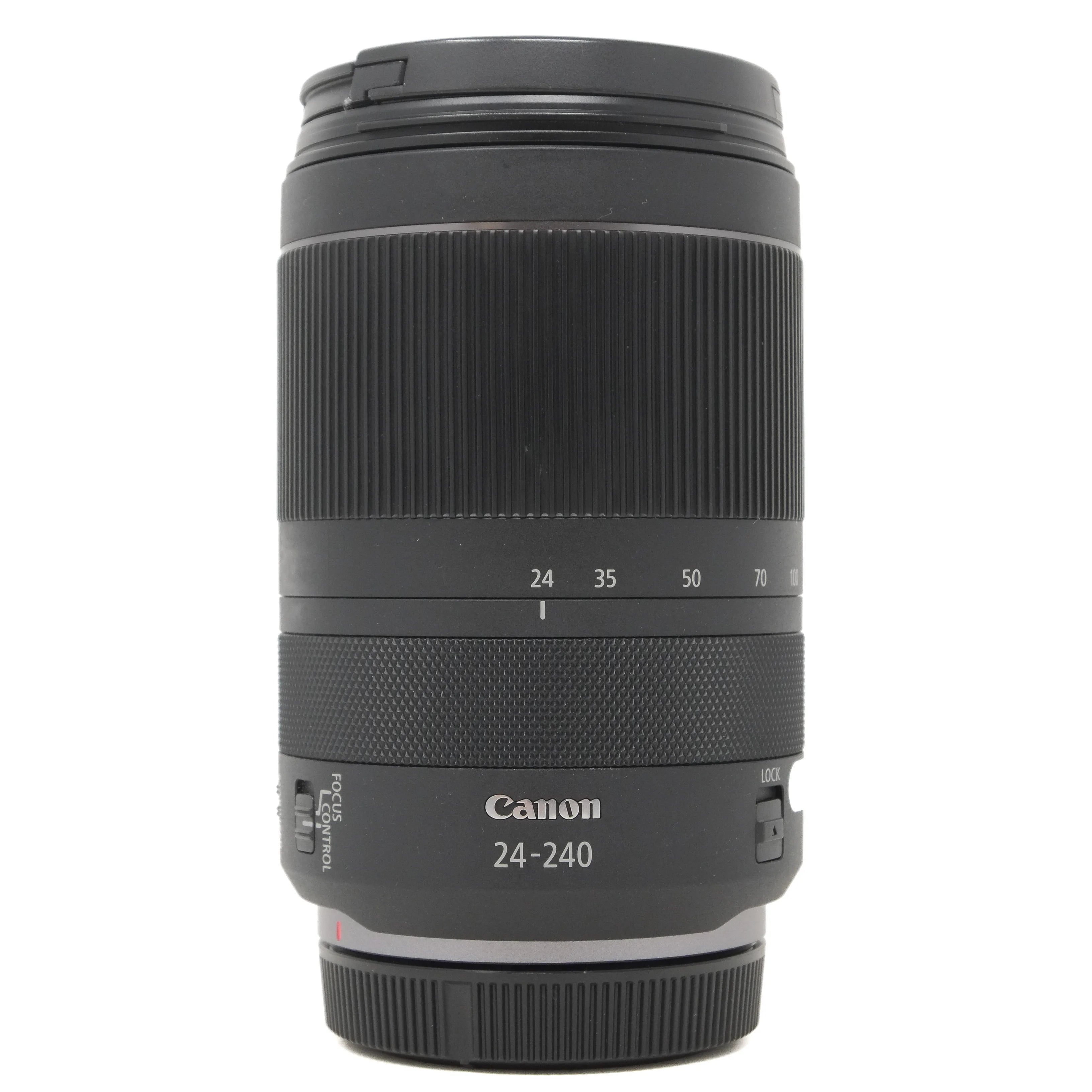 Used Falcam Blue Camera Cage for Canon R5 - front angle