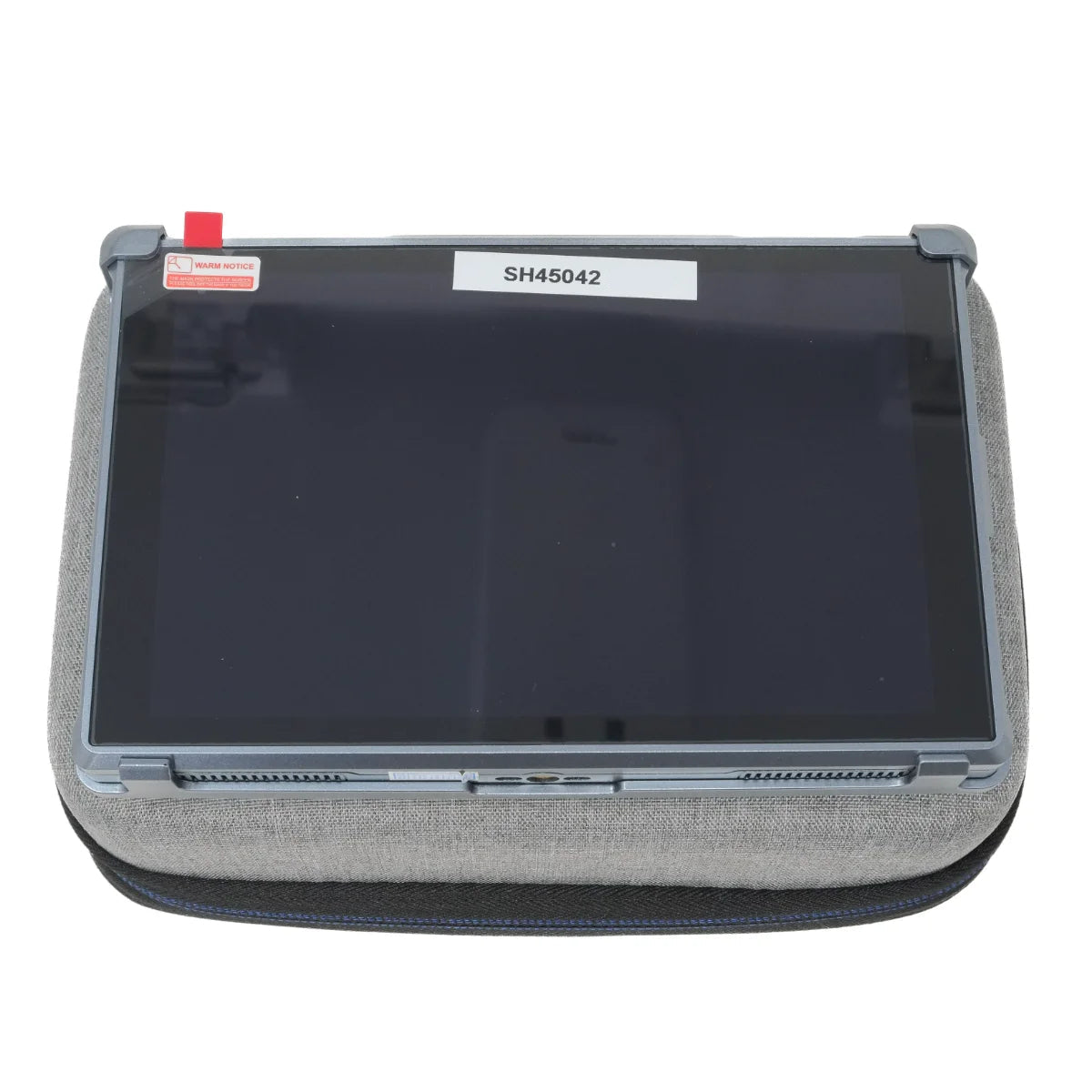 Used FeelWorld FW759 Field Monitor 7" in Case - front angle