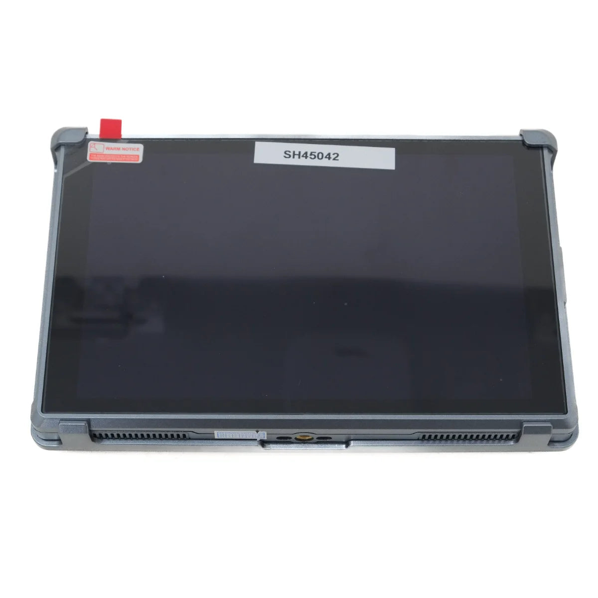 Used FeelWorld FW759 Field Monitor 7" in Case - front angle 
