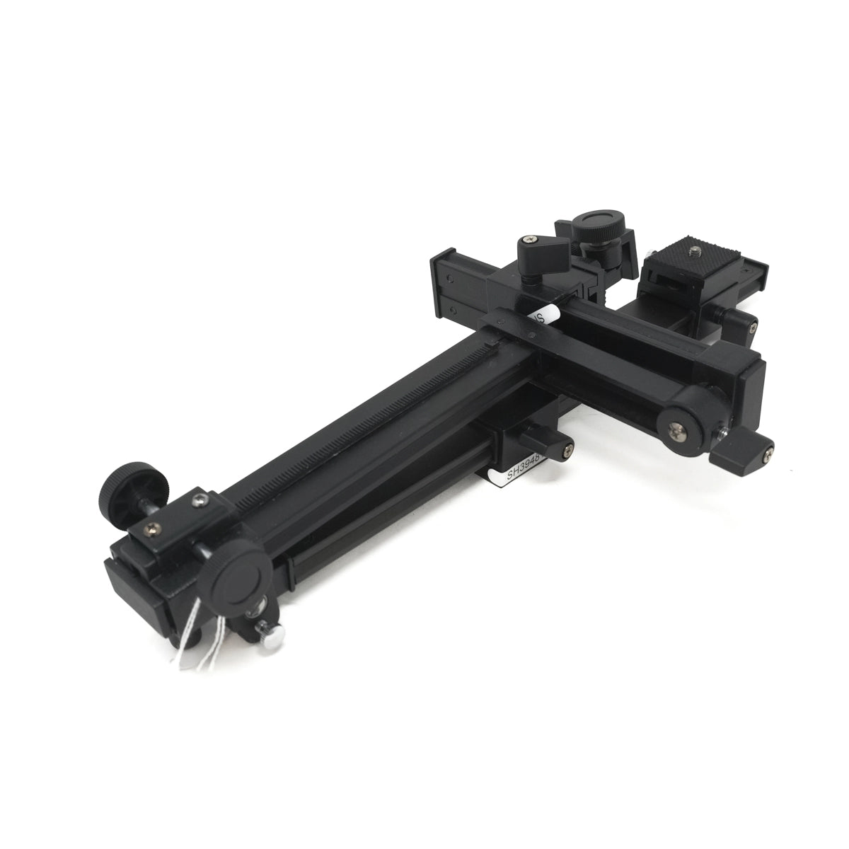 Used Folding camera and accessory support - Top angle