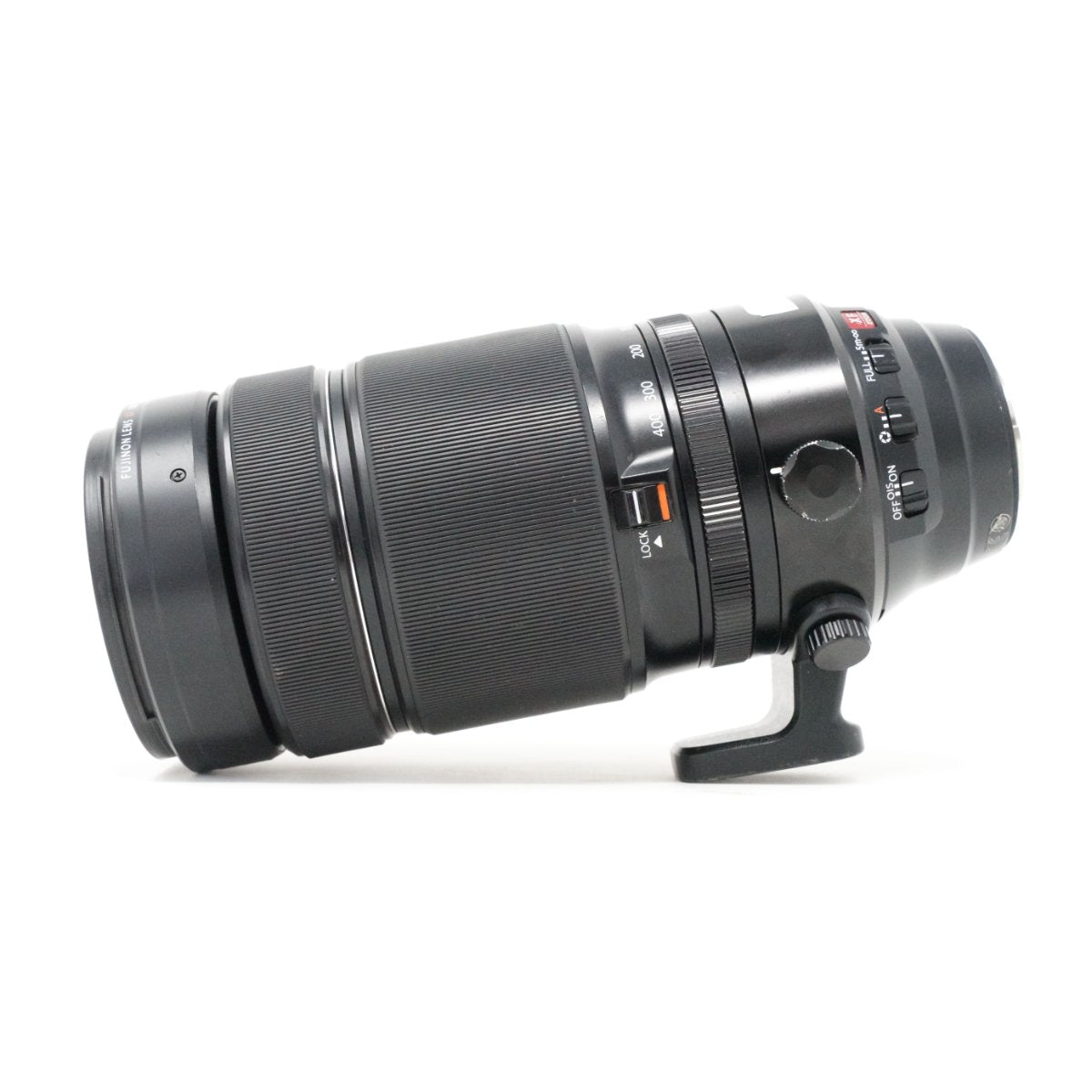 Used Fujifilm Fujinon XF 100-400mm F4.5/5.6 R LM OIS WR Lens product photo