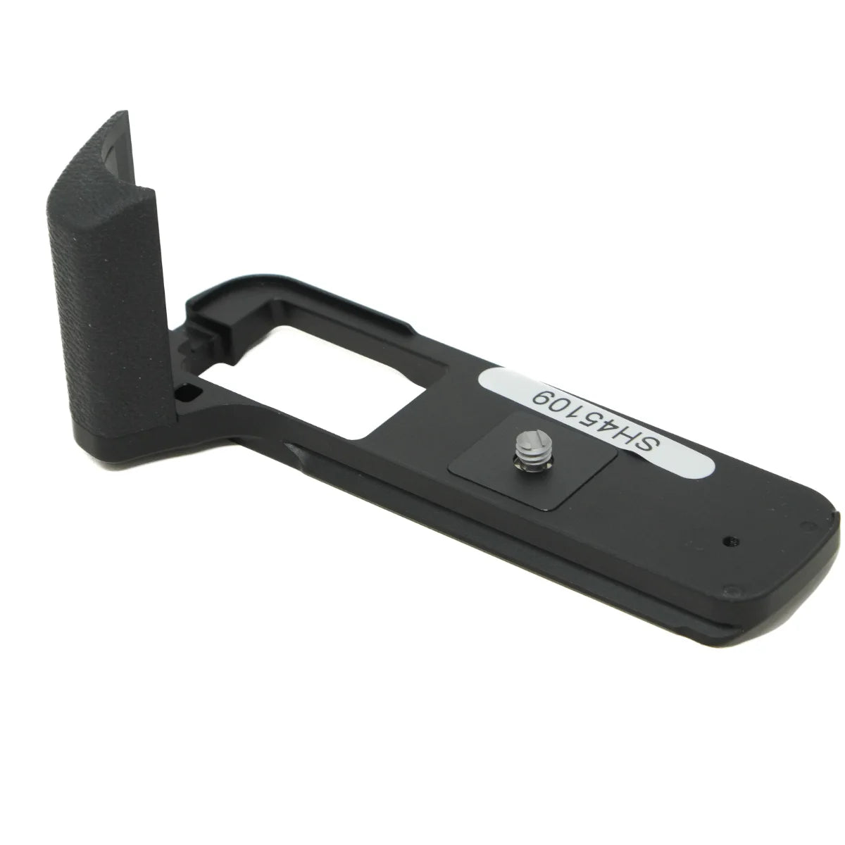 Used Fujifilm Hand Grip MHG-XT3 for X-T3 - front angle 