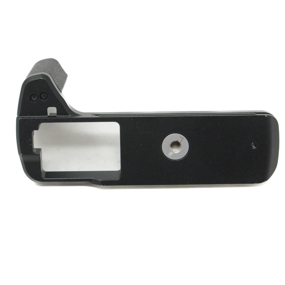 Used Fujifilm Hand Grip MHG-XT3 for X-T3 - bottom angle 