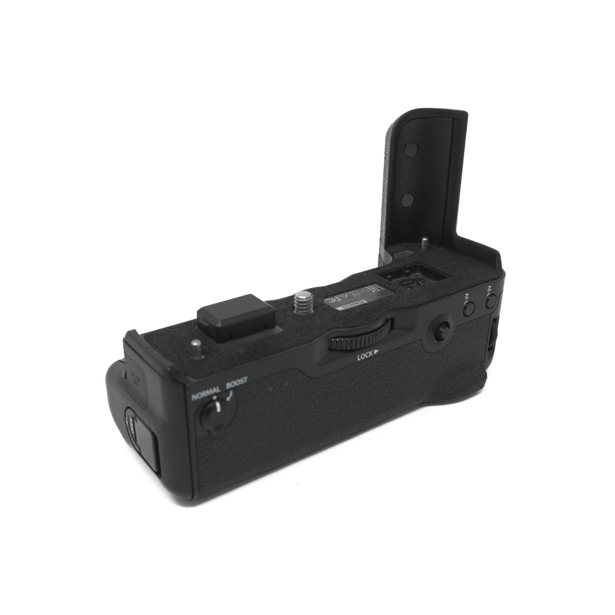 Used Fujifilm VG-XT3 battery grip back angle