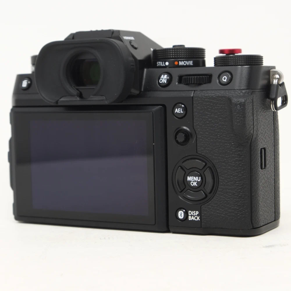 Used Fujifilm X-T5 Mirrorless camera (Boxed SH45679)