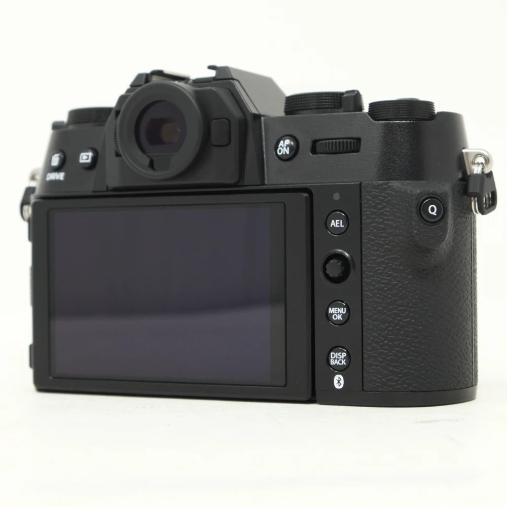 Used Fujifilm X-T50 Mirrorless camera (ACT.334) (Boxed SH45731)