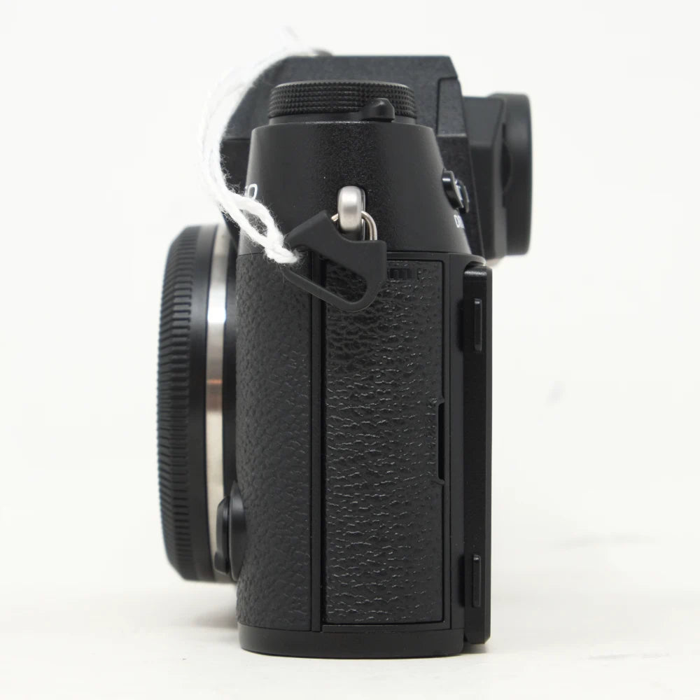 Used Fujifilm X-T50 Mirrorless camera (ACT.334) (Boxed SH45731)