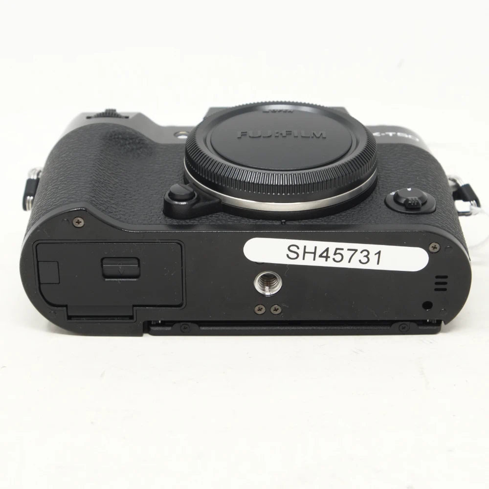 Used Fujifilm X-T50 Mirrorless camera (ACT.334) (Boxed SH45731)