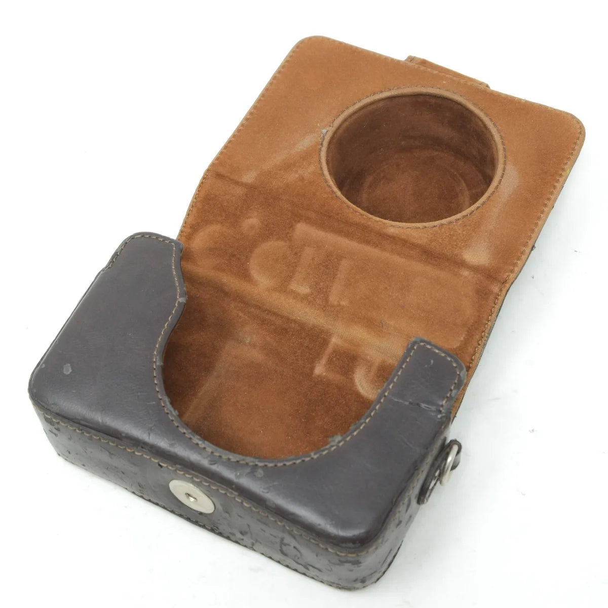 Used Fujifilm X30 Digital camera - case (open)