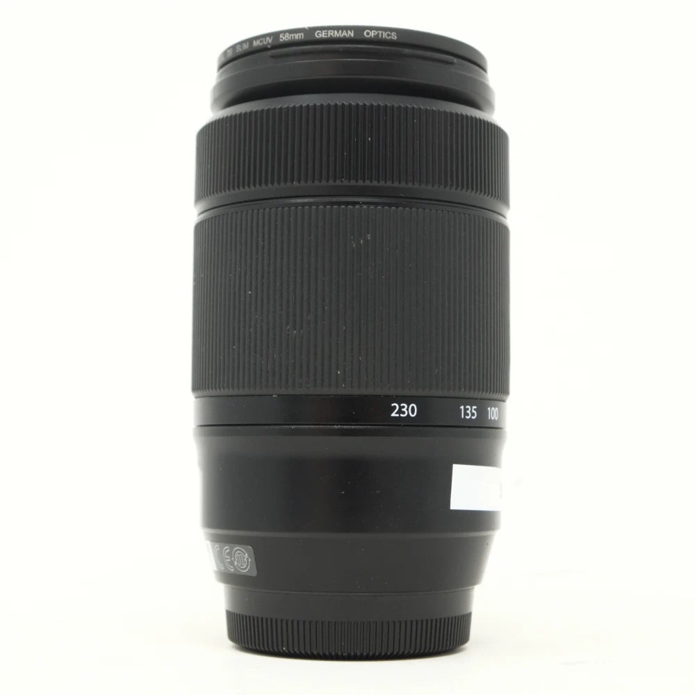 Used Fujifilm XC 50-230mm f4.5-6.7 OIS II Lens (Hood SH45425)