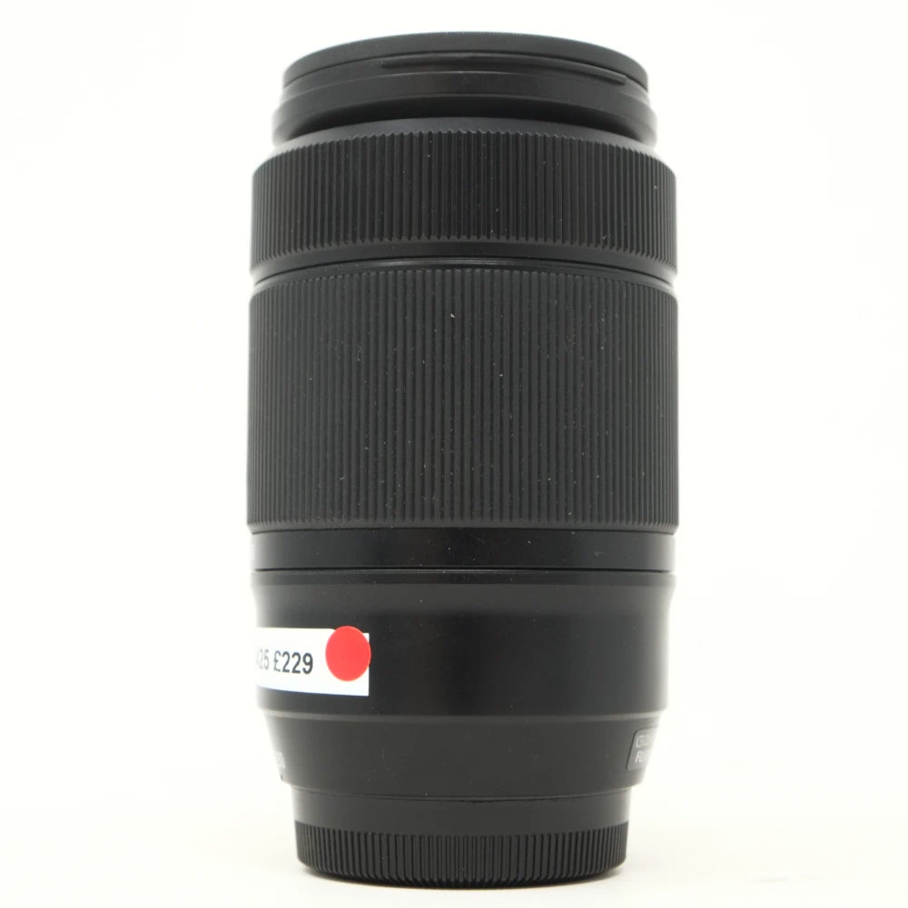 Used Fujifilm XC 50-230mm f4.5-6.7 OIS II Lens (Hood SH45425)
