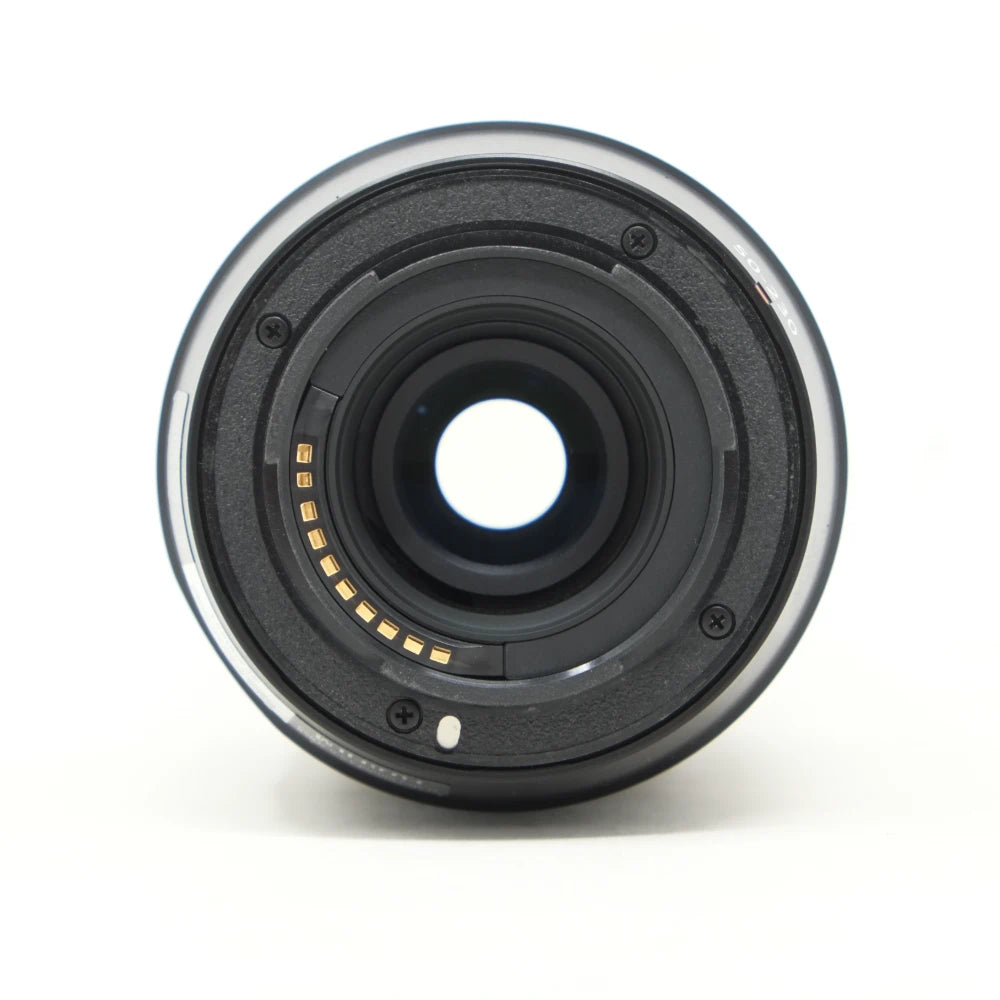 Used Fujifilm XC 50-230mm f4.5-6.7 OIS II Lens (Hood SH45425)