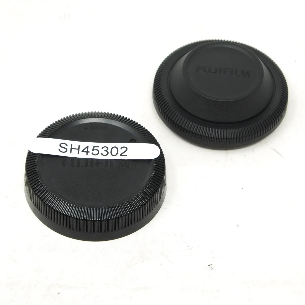 Used Fujifilm XF 1.4X TC WR Converter - lens caps 