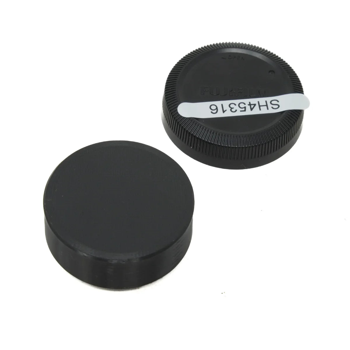 Used Fujifilm XF 1.4X TC WR Teleconverter - both caps 