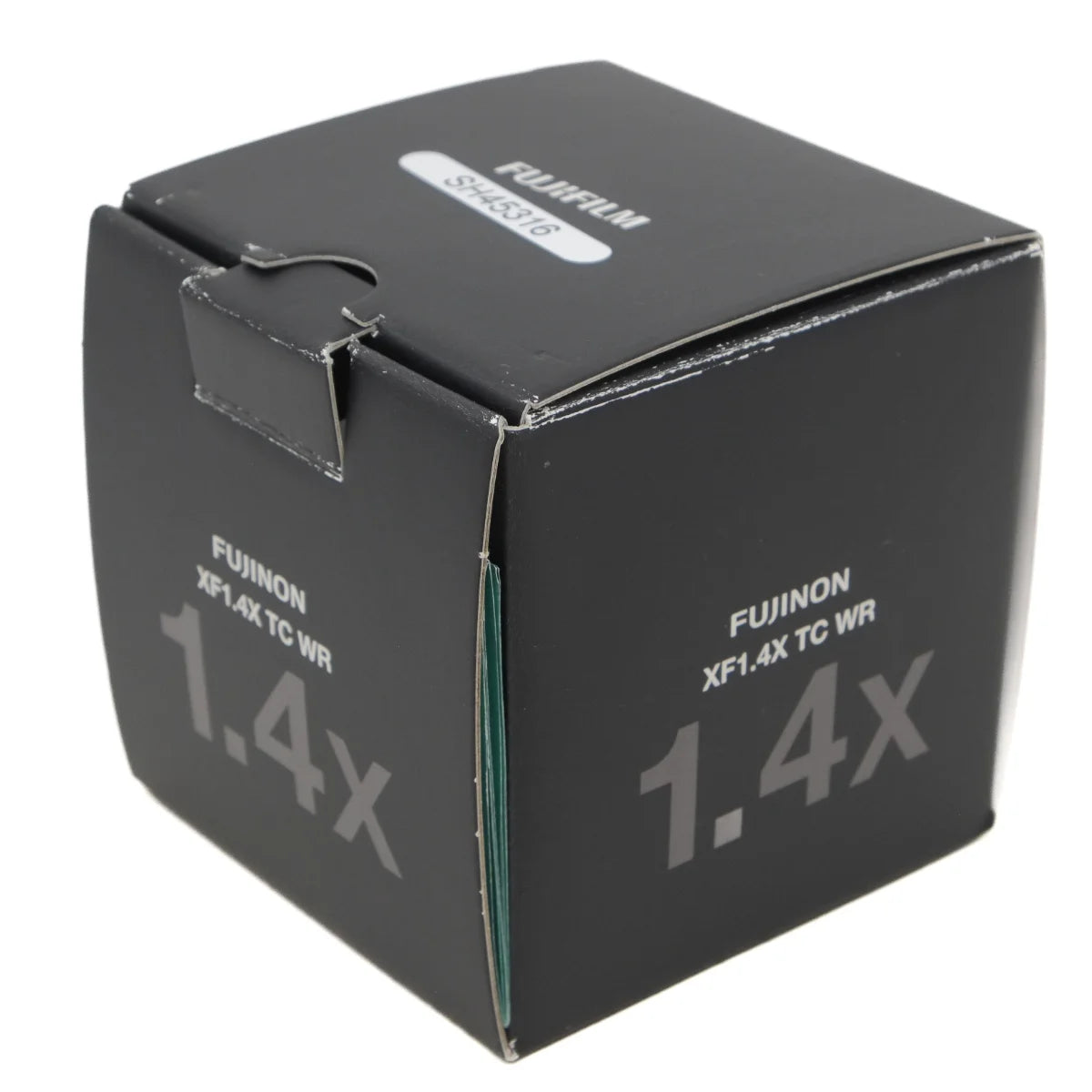 Used Fujifilm XF 1.4X TC WR Teleconverter - box