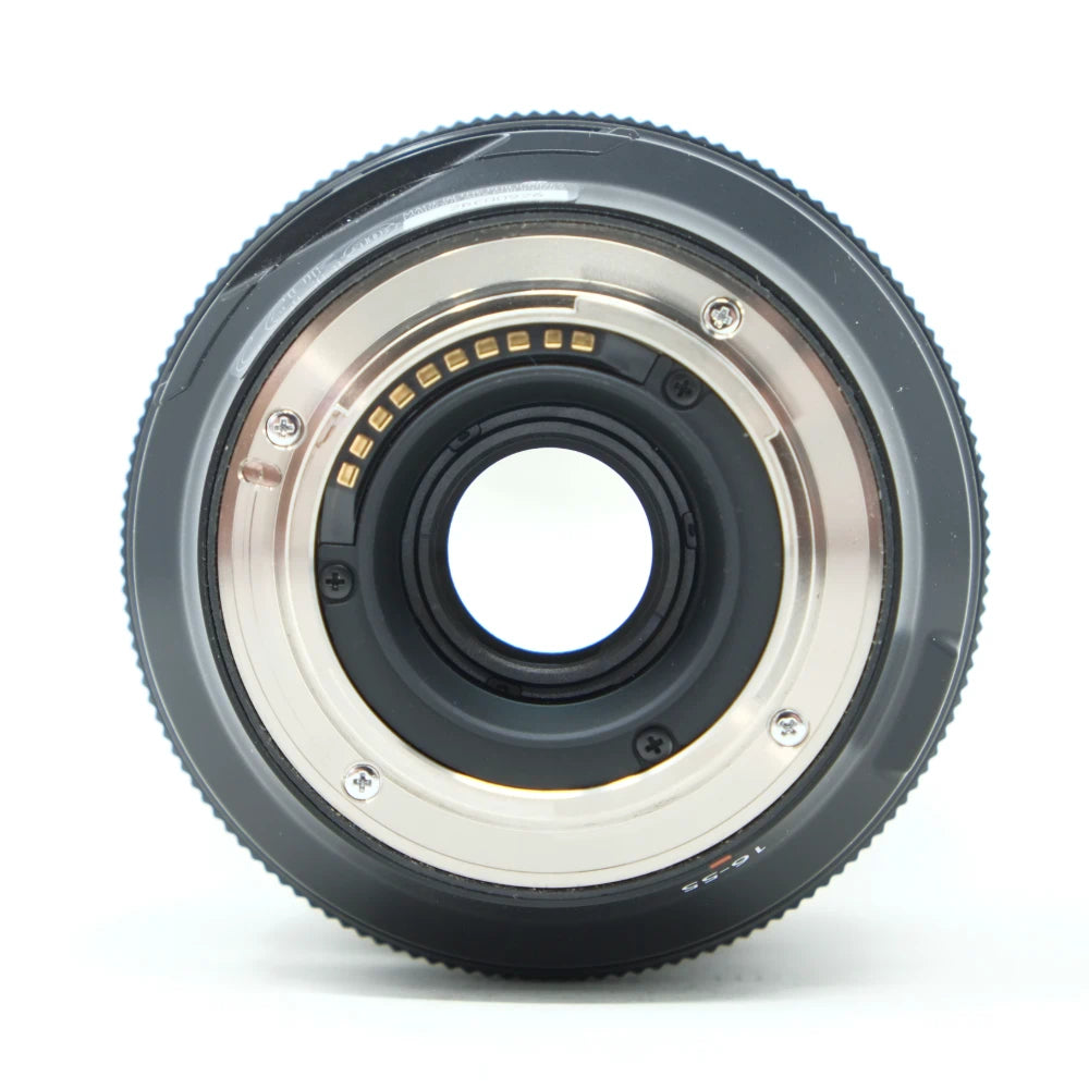 Used Fujifilm XF 16-55mm F2.8 R LM WR Lens (Boxed SH45678)