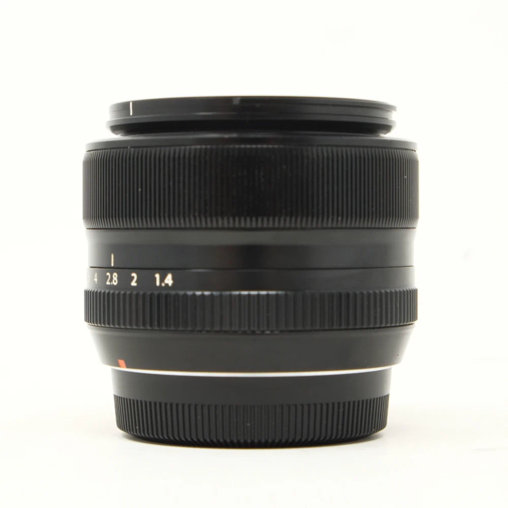 Used Fujifilm XF 35mm F1.4 Super EBC lens (SH45423)