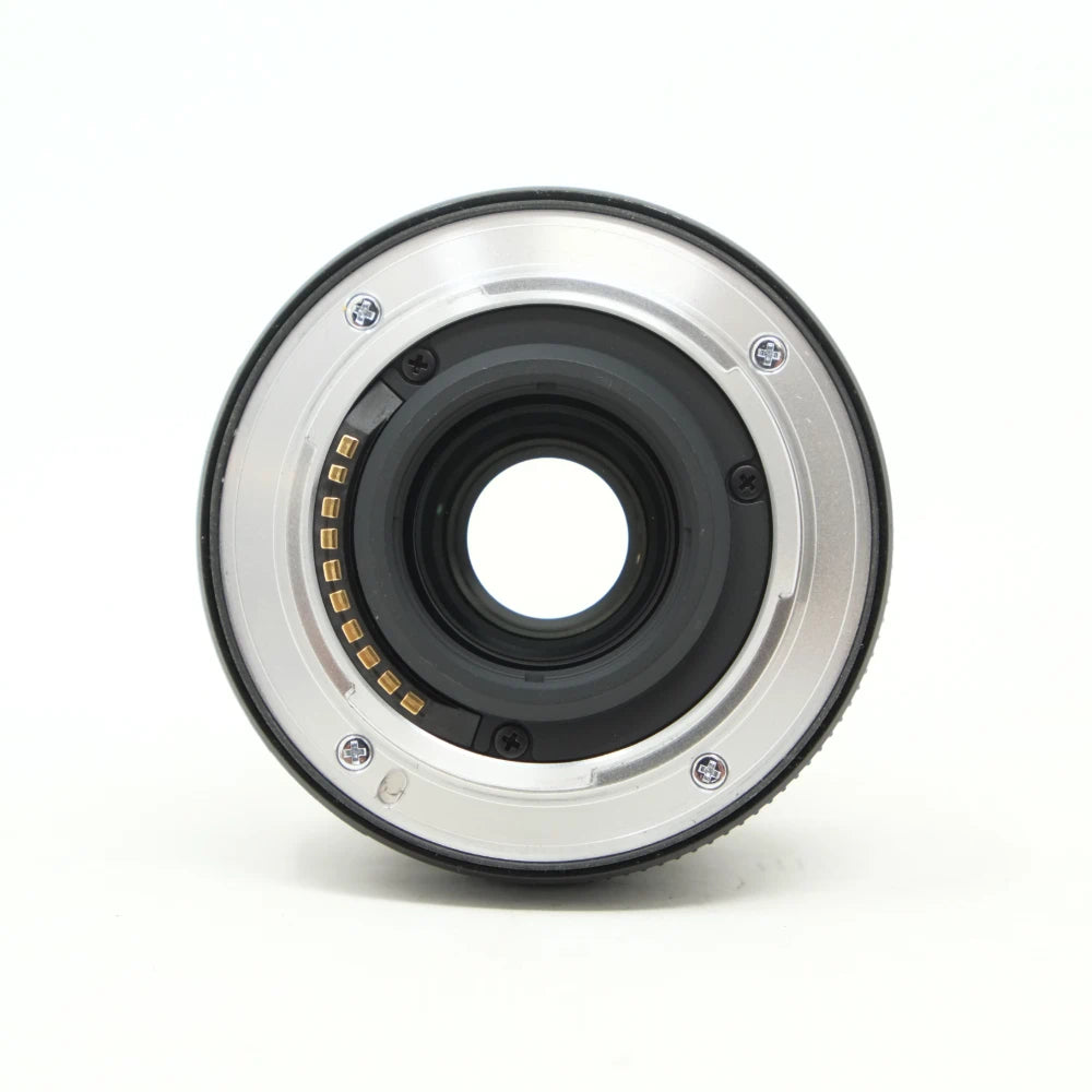 Used Fujifilm XF 35mm F2 R WR Lens (Hod SH45569)