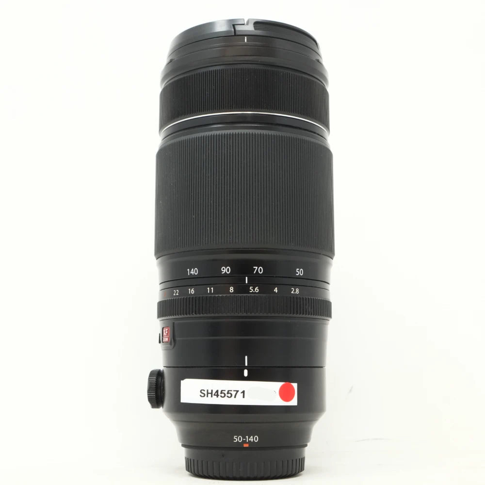 Used Fujifilm XF 50-140mm F2.8 R LM OIS Lens (SH45571)