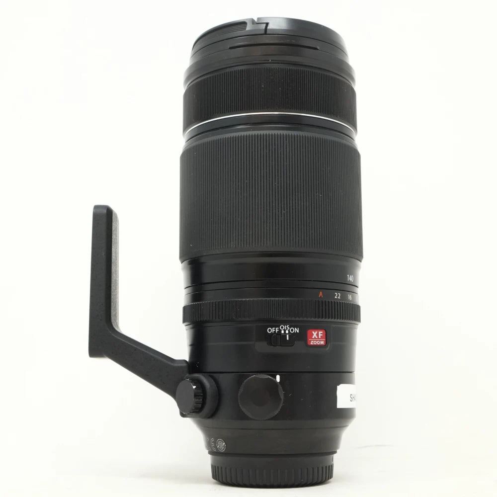 Used Fujifilm XF 50-140mm F2.8 R LM OIS Lens (SH45571)