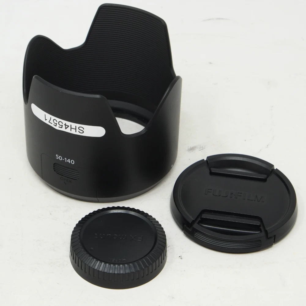 Used Fujifilm XF 50-140mm F2.8 R LM OIS Lens (SH45571)