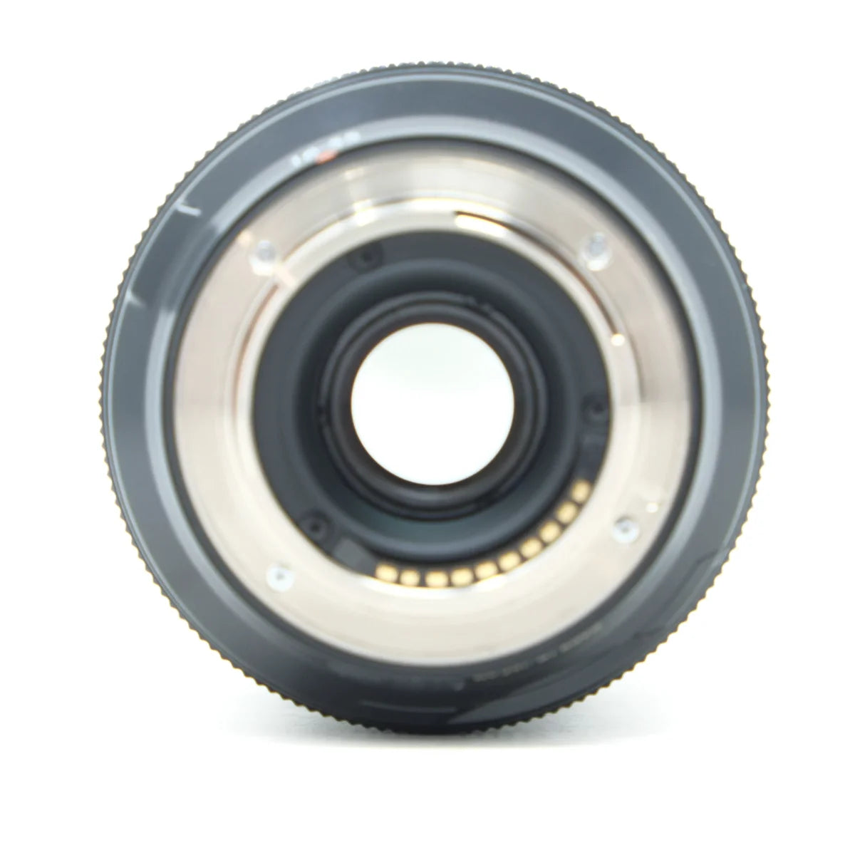 Used Fujifilm Xf 16-55mm F2.8 R LM WR Lens - bottom angle 