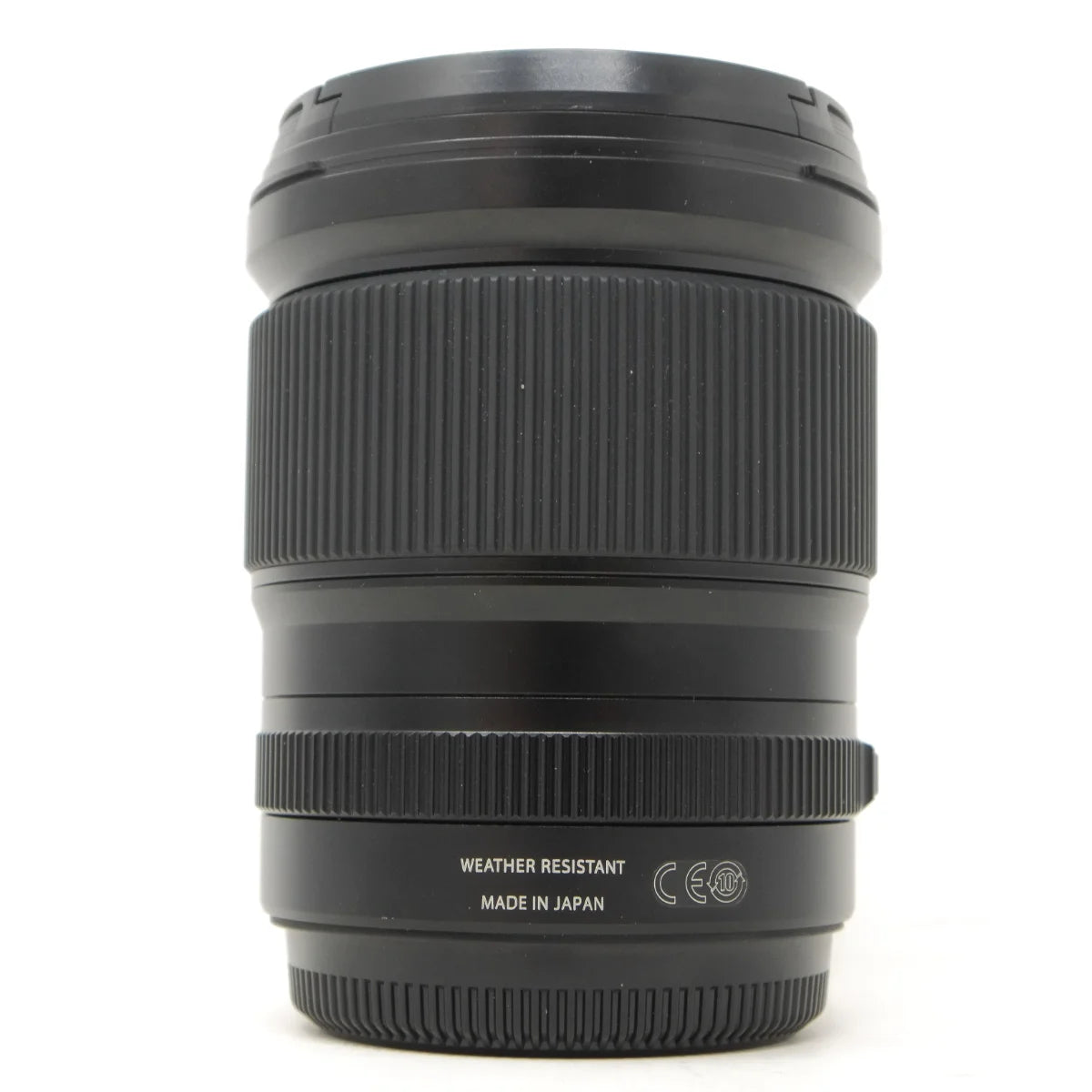 Used Fujinon GF Lens 23mm F4 R LM OIS WR - side angle 