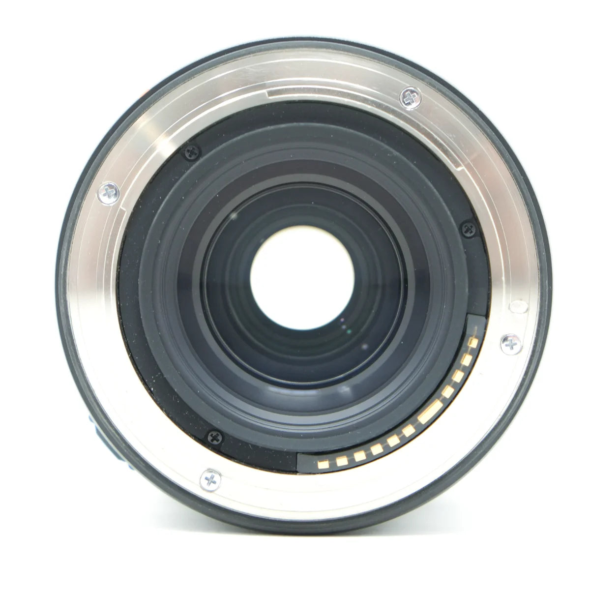 Used Fujinon GF Lens 23mm F4 R LM OIS WR - bottom angle 