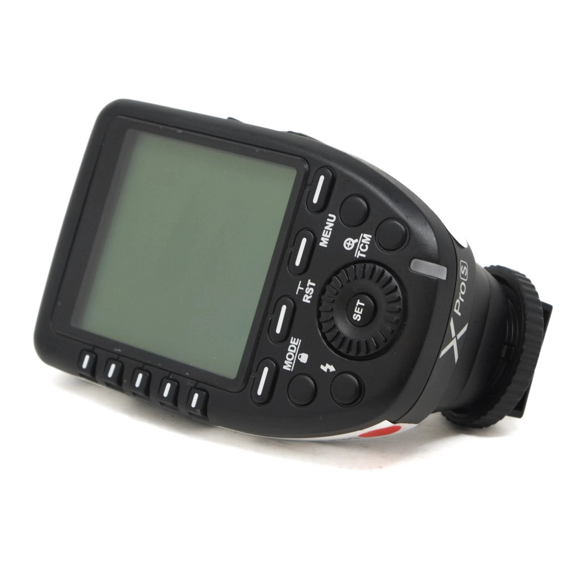 Used Godox X Pro Flash Trigger - Sony Fit - Front angle 