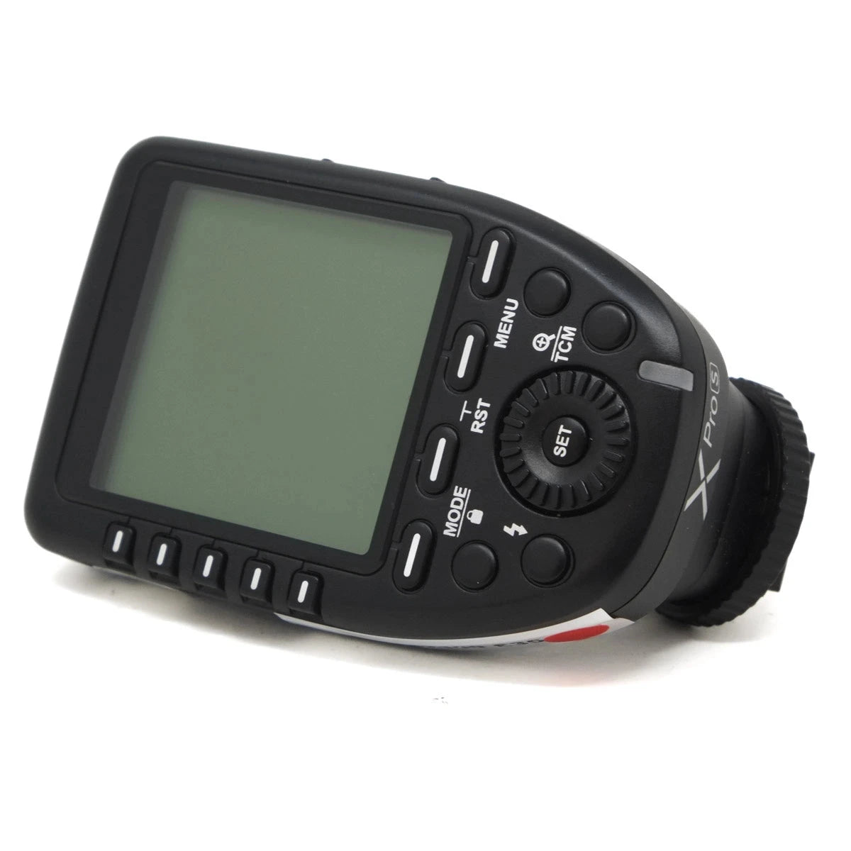 Used Godox X Pro Flash Trigger - Sony Fit - Front angle  