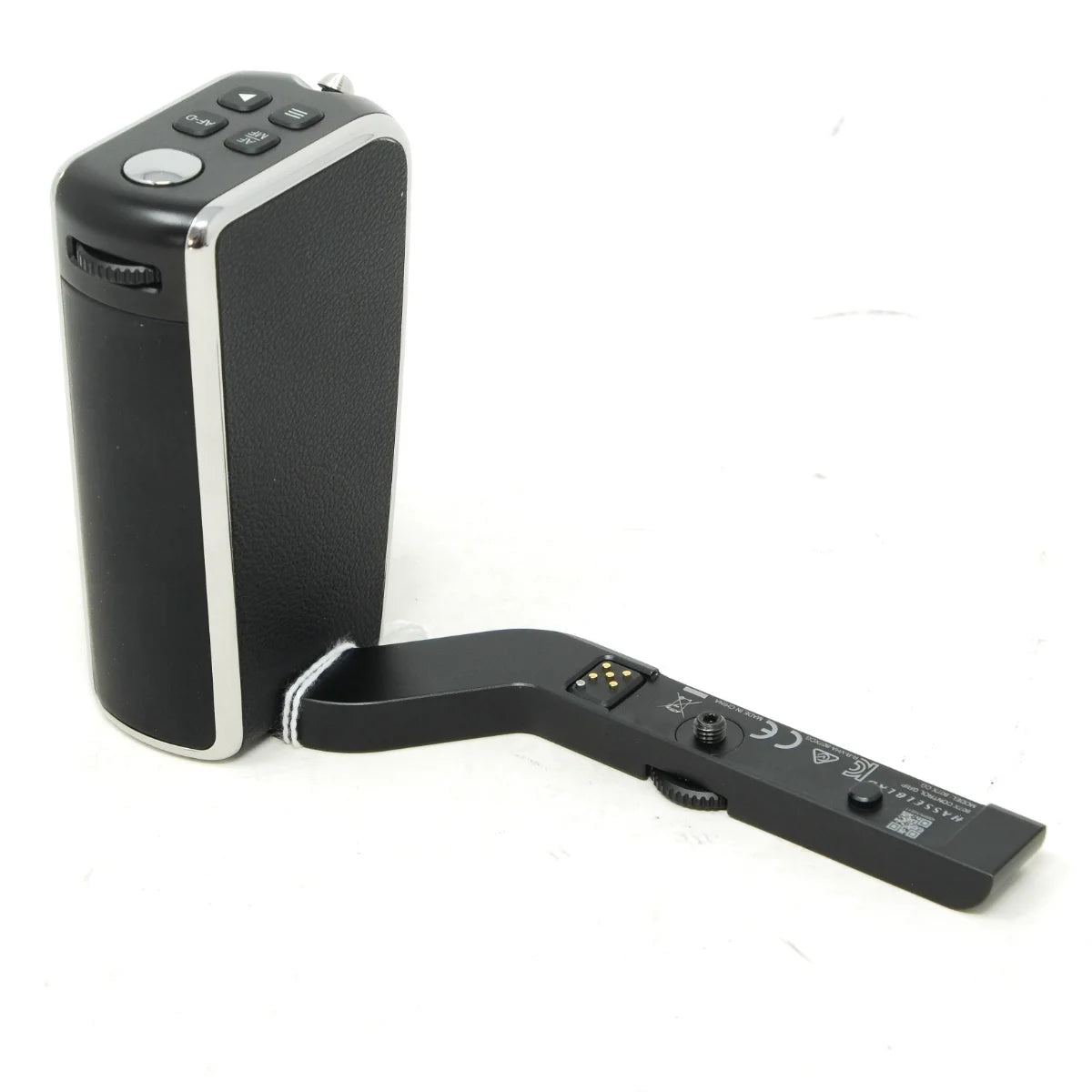 Used Hasselblad 907X Control Grip - front angle