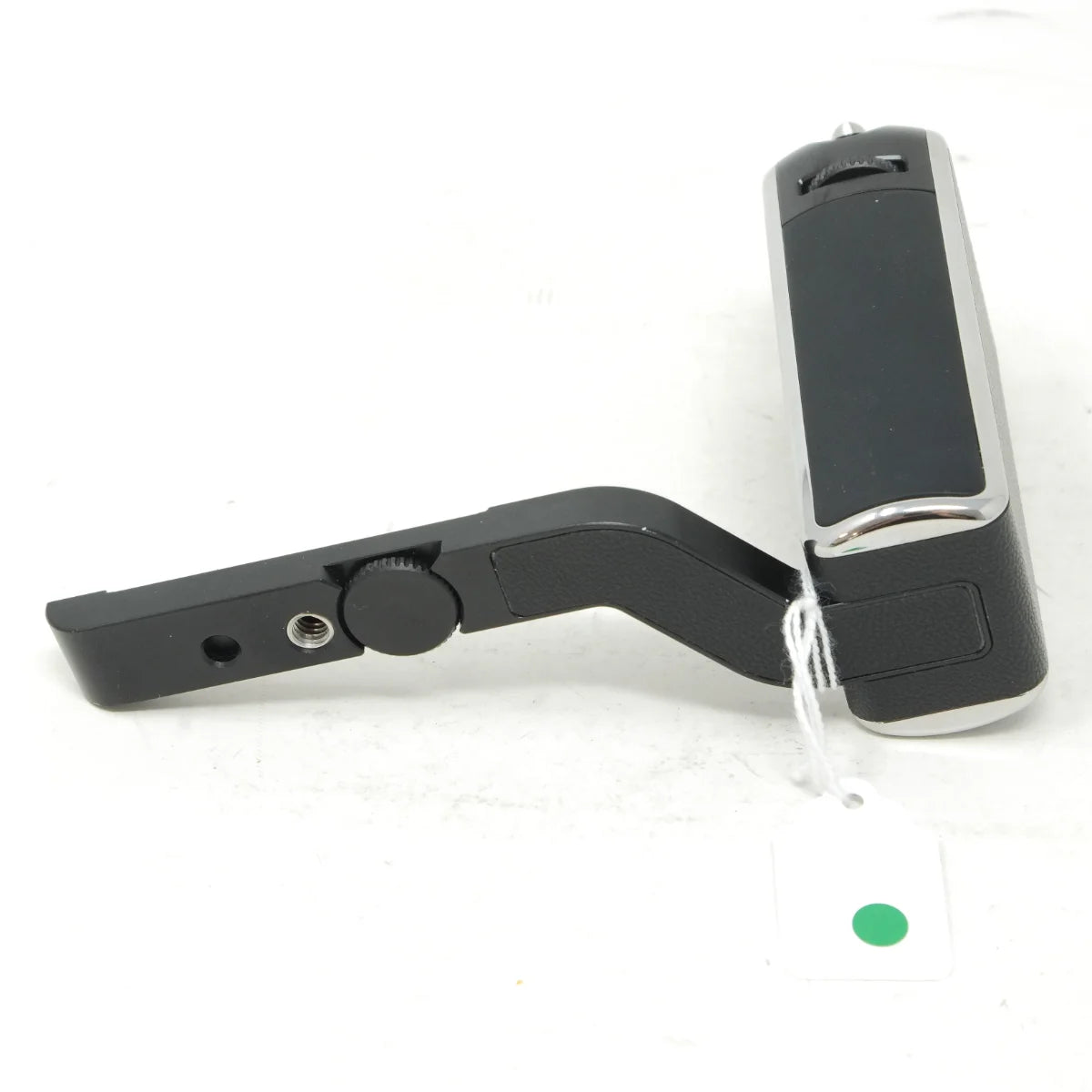 Used Hasselblad 907X Control Grip - bottom angle 