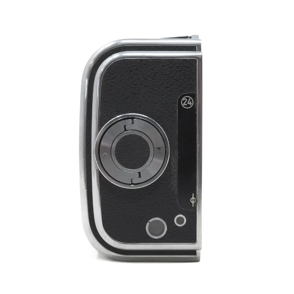 Used Hasselblad A24 Original Film Back (SH42900) side