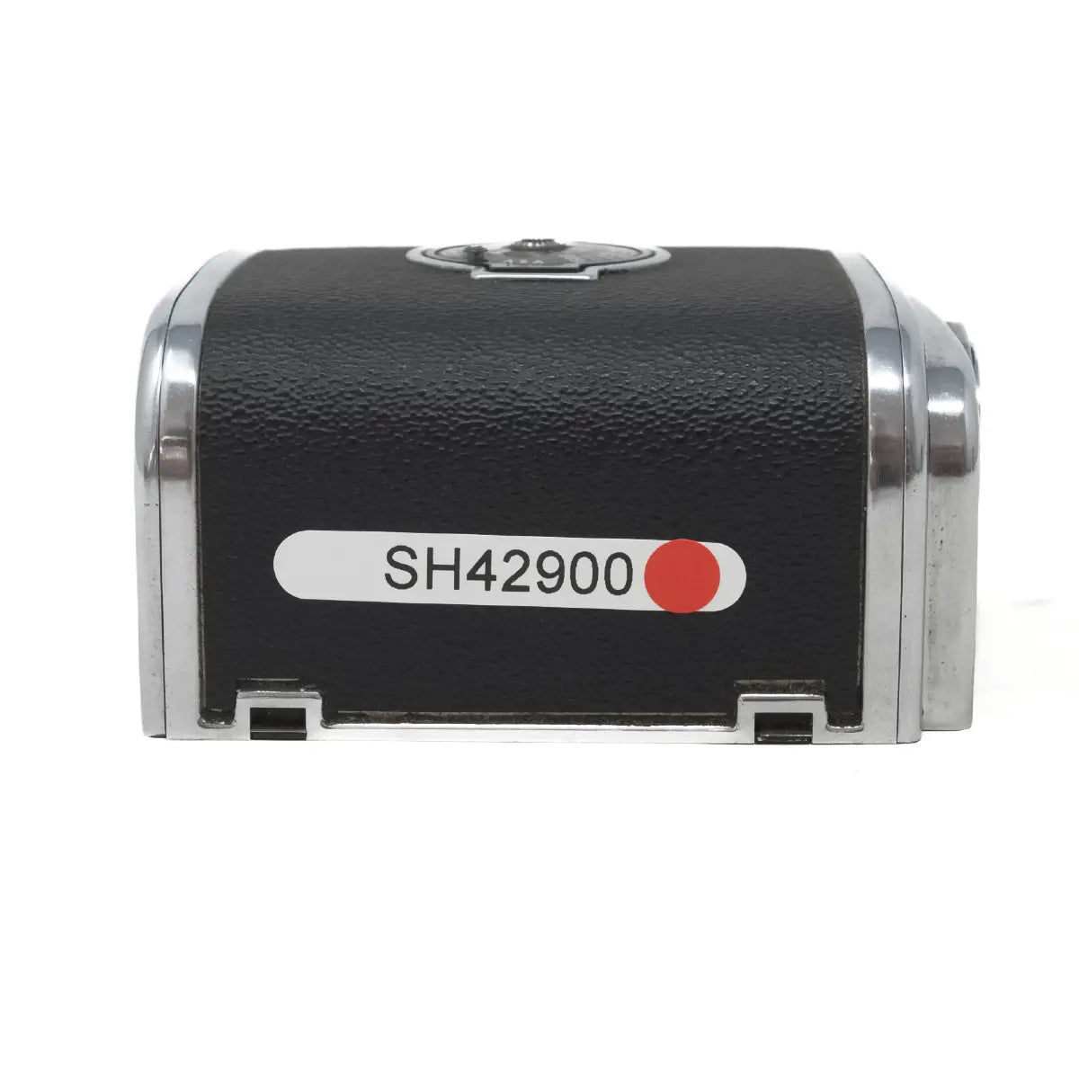 Used Hasselblad A24 Original Film Back (SH42900) bottom