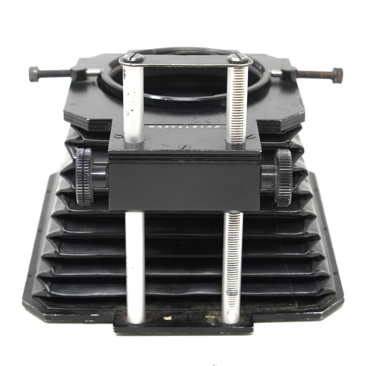 Used Hasselblad Bellows hood F80, C80, 100-250 - bottom angle 