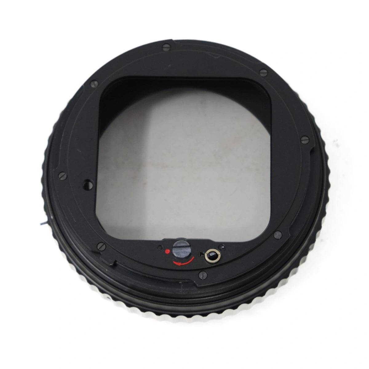 Used Hasselblad Extension tube 21 - bottom angle 